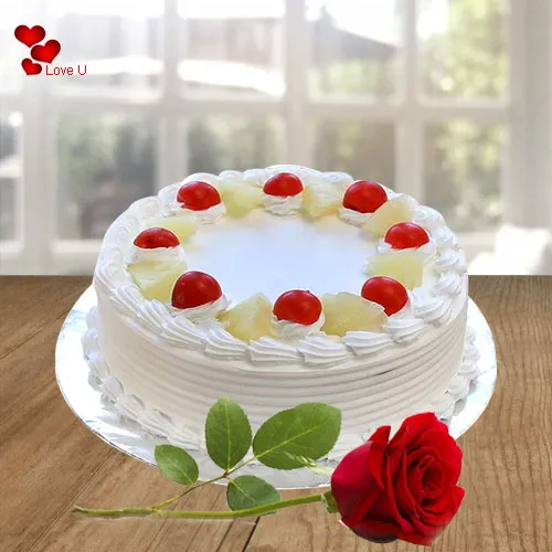 Online Cakes Delivery in Ahmedabad | Online cake delivery, Cake delivery,  Order cake