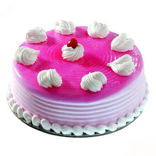 Send Cakes to Ahmedabad from Fresh N Fresh Bakery