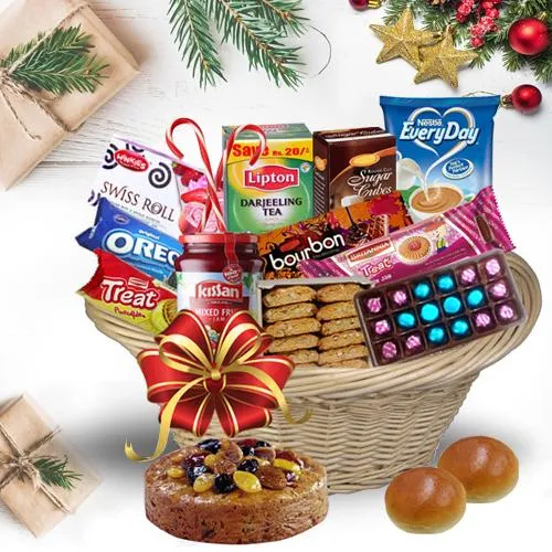 Christmas Stocking Stuffers Gift Box 100 Count Variety Pack Personaliz –  Fun Flavors Box