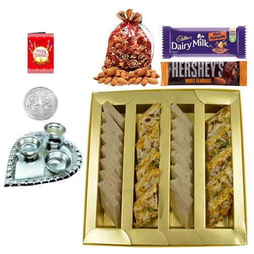 Diwali Sweets Gift Box Order Online Bangalore | Diwali Sweets Box