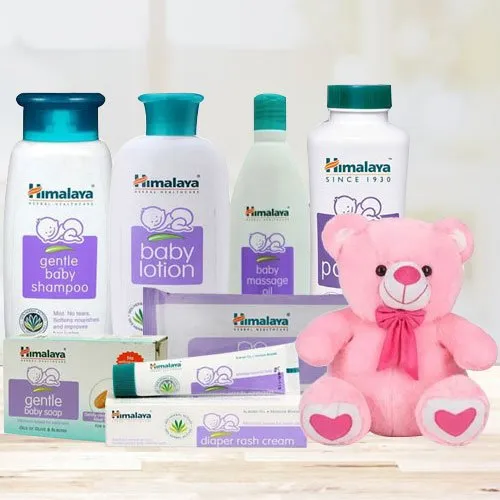 Himalaya baby best sale kit near me