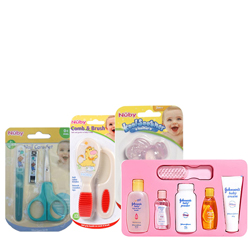 Marvelous Johnson Baby Care Hamper To Ahmedabad Free Shipping