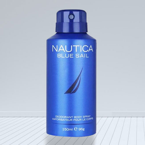 nautica blue sail deodorant