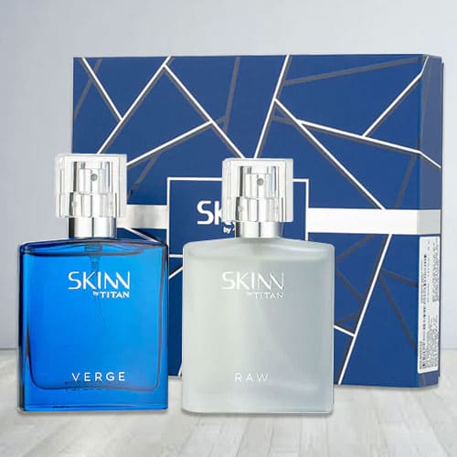 skinn verge