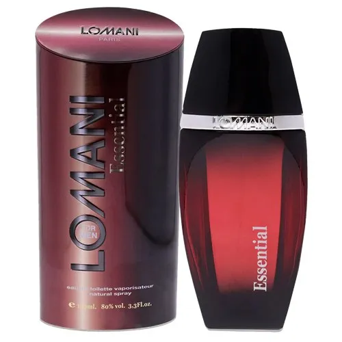 Lomani attractive 2024 perfume