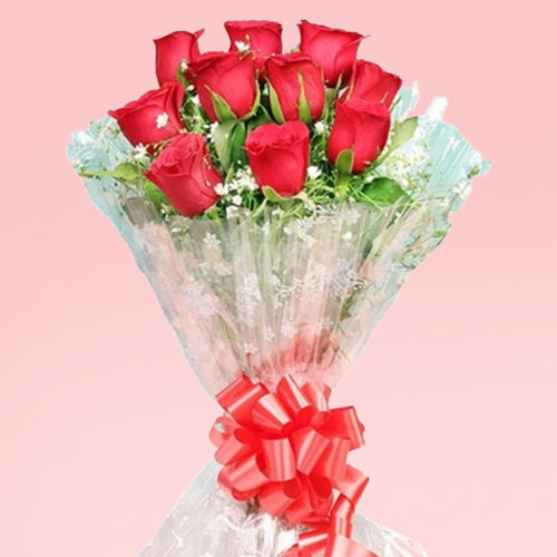 Flowers to Ahmedabad, Mother's Day Gifts to Ahmedabad, Free Delivery