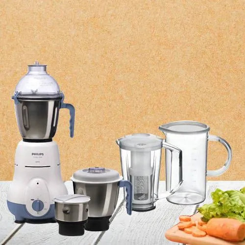 Juicer mixer grinder philips price best sale