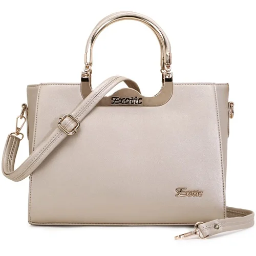 Cream colour bag best sale