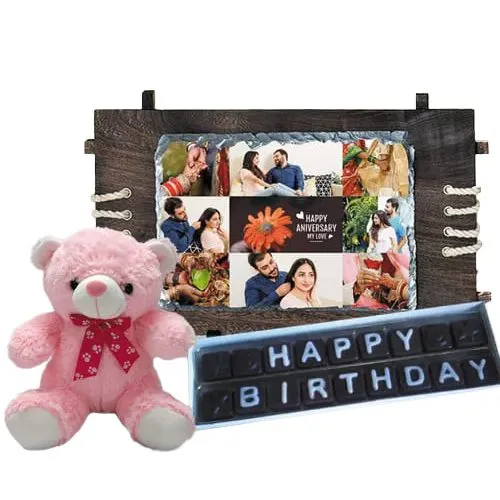 Birthday Gifts For Boyfriend: Birthday Gifts for Boyfriend: Celebrate your  relationship with the perfect birthday gift for your Boyfriend - The  Economic Times