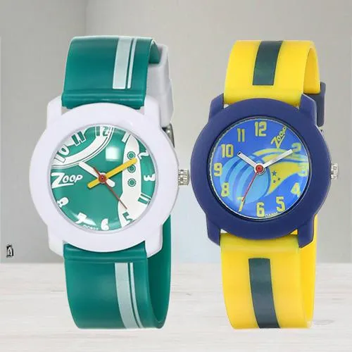 Zoop shop kids watch