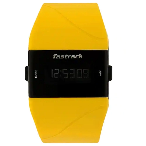 Titan fastrack 2024 digital watches