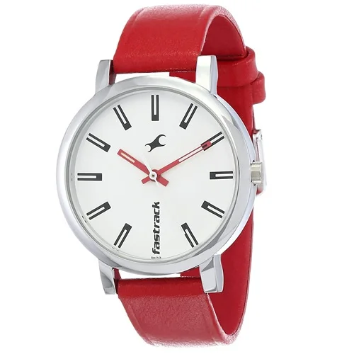 Fastrack watches for discount womens big dial