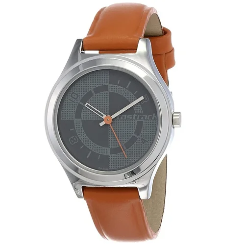 Buy Fastrack 6015SL01 Watch in India I Swiss Time House