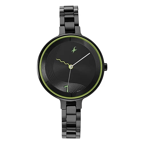 Special Gift in Ahmedabad Fancy Fastrack Stunners Womens Analog Watch