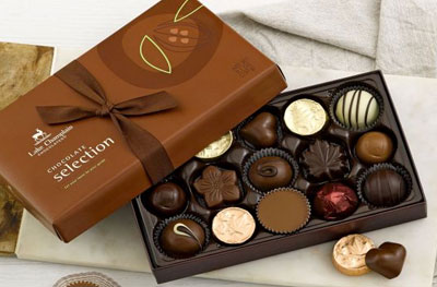 Send Chocolate to Ahmedabad